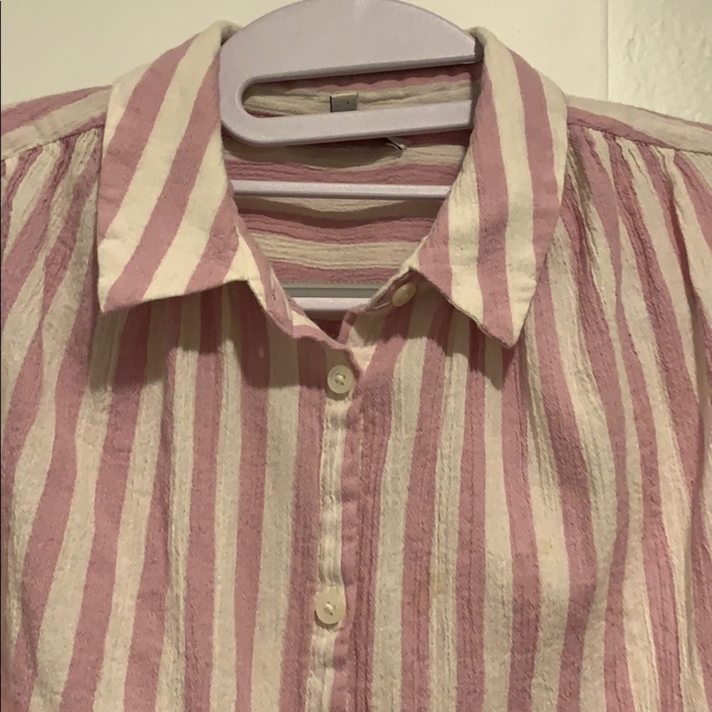 Button Down - image 2